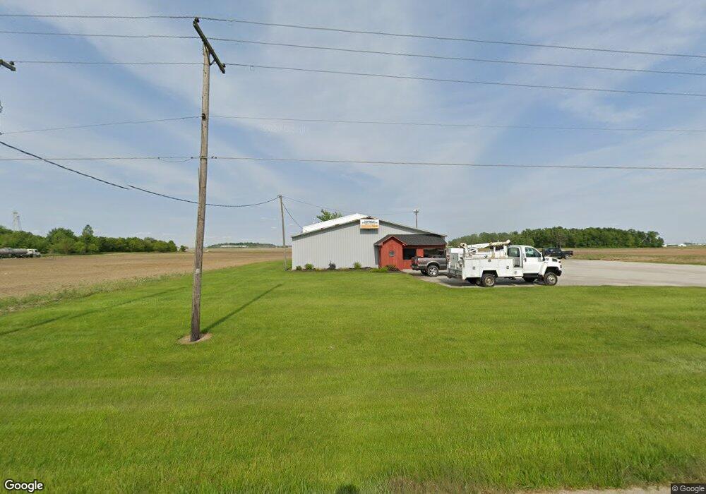 2253 N 700 E, Craigville, IN 46731 - photo 1