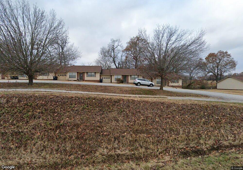 2526 Highway 397 S, Harrison, AR 72601 - photo 1