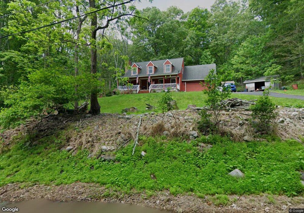 932 Five Points Ln, Newton, NJ 07860 - photo 1