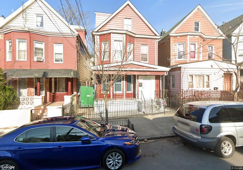 2657 Bainbridge Ave, Bronx, NY 10458 - photo 1