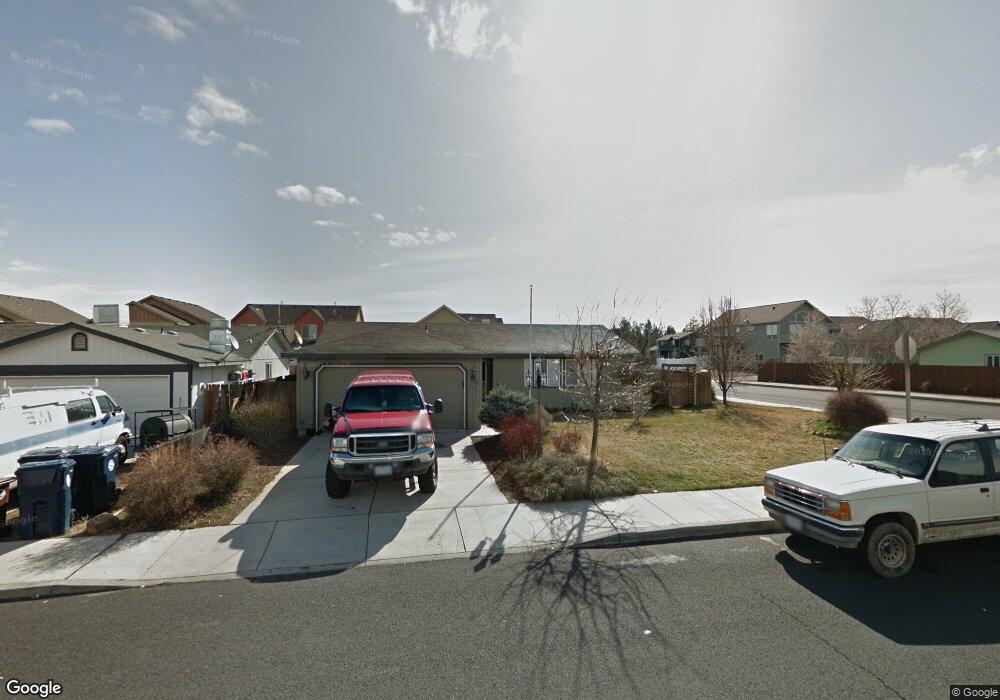 1220 SW 28th St, Redmond, OR 97756 - photo 1