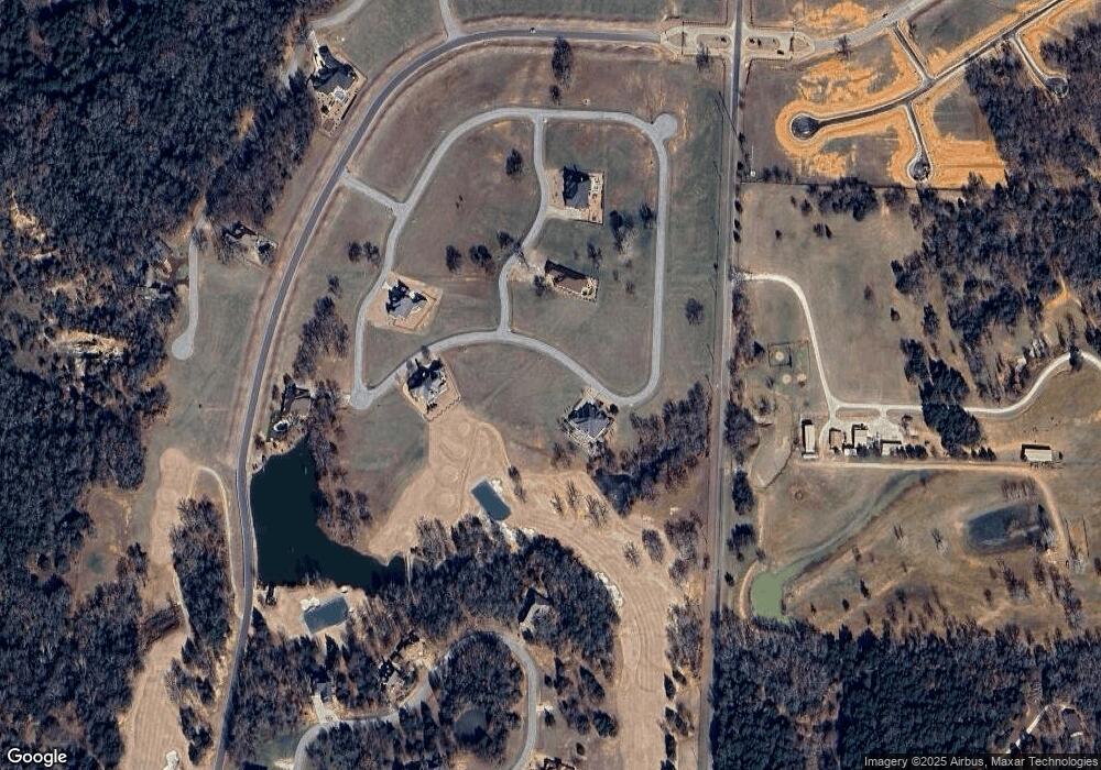 373 Toscana Cir, Gordonville, TX 76245 - photo 1