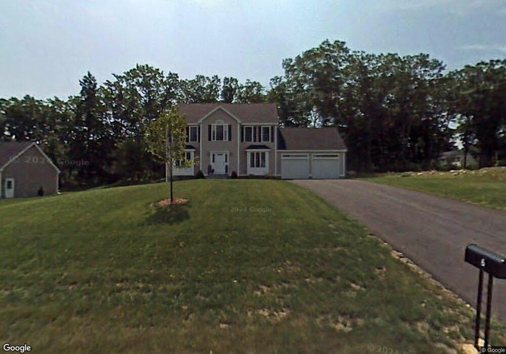 6 Jasper Ln, Nashua, NH 03063 - photo 1