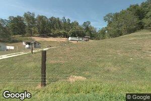 2893 Mill Branch Rd, Kenova, WV 25530