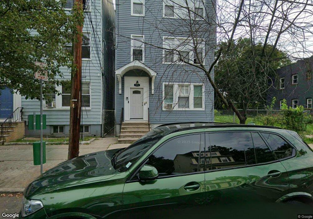 534 S 20th St, Newark, NJ 07103 - photo 1