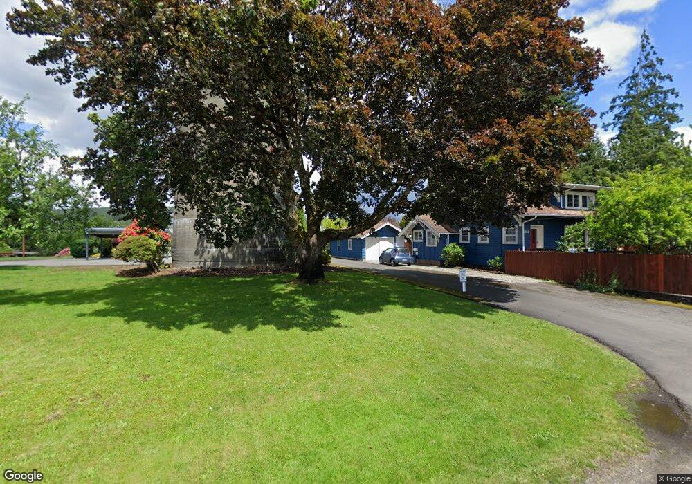 1311 Tower Ave, Raymond, WA 98577 - photo 1