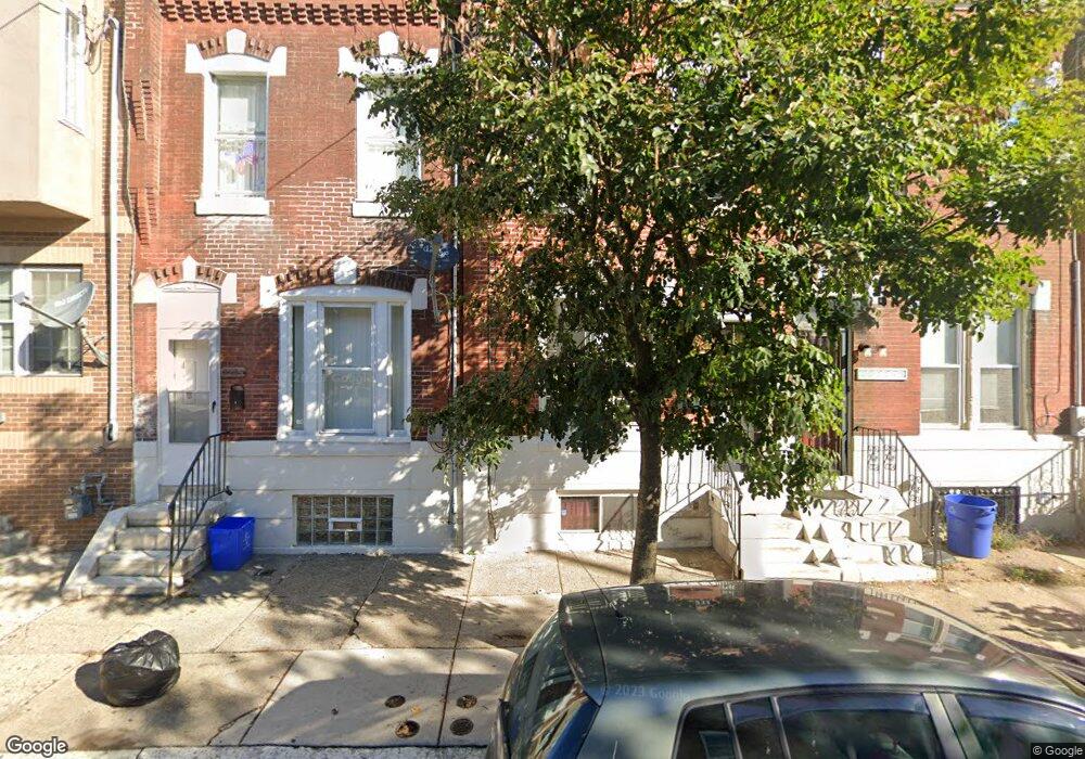 2233 Dickinson St, Philadelphia, PA 19146 - photo 1