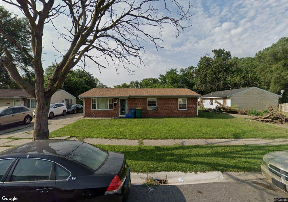 4441 W 24th Ave, Gary, IN 46404 - photo 1