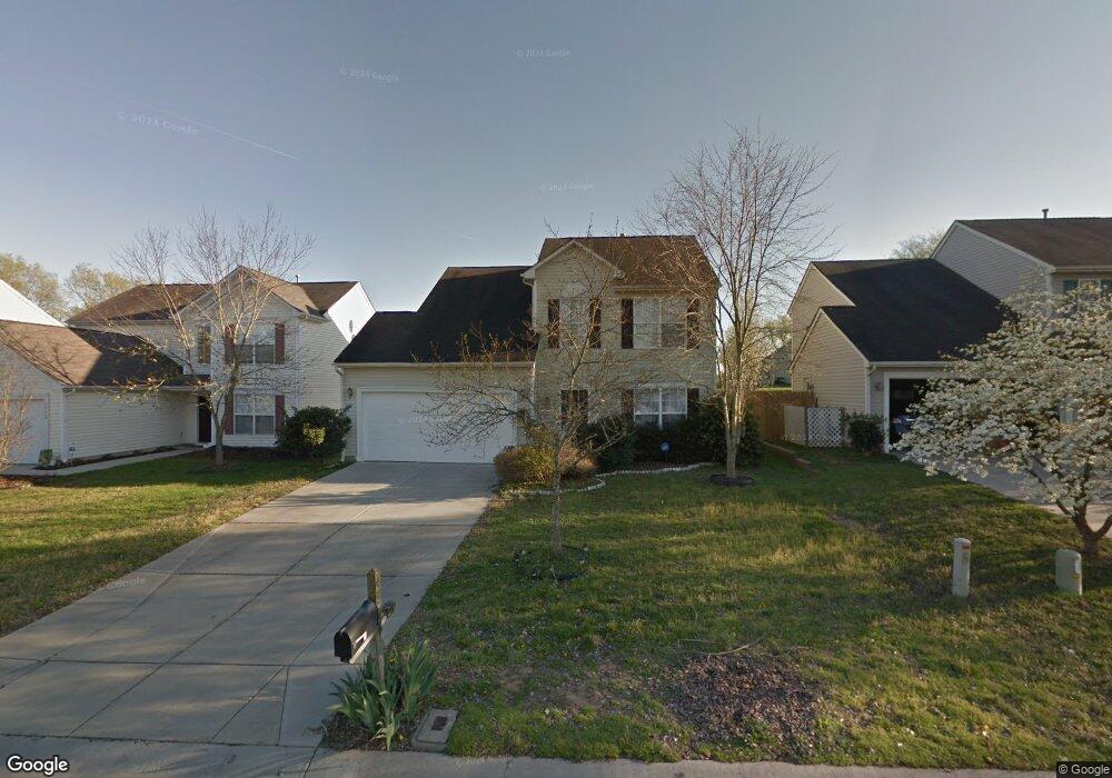 4916 Wheat Dr SW, Concord, NC 28027 - photo 1