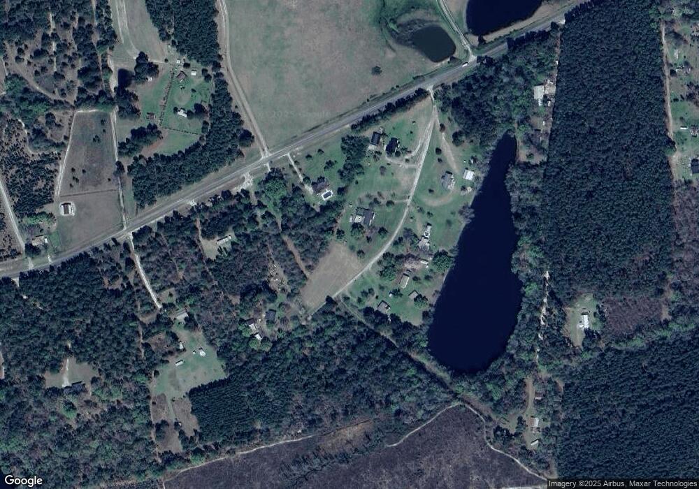 545 Tomohawk Trail, East Dublin, GA 31027 - photo 1