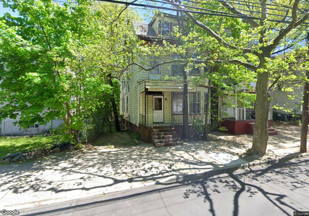 124 S 8th St, Newark, NJ 07107 - photo 1