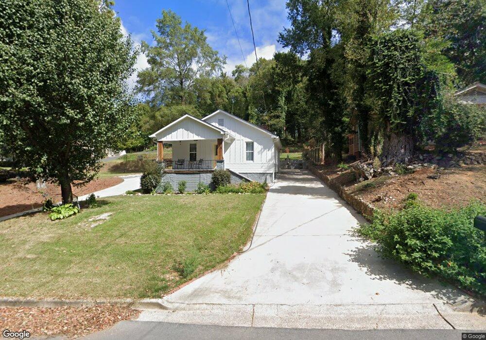 619 Boulevard Heights, Calhoun, GA 30701 - photo 1