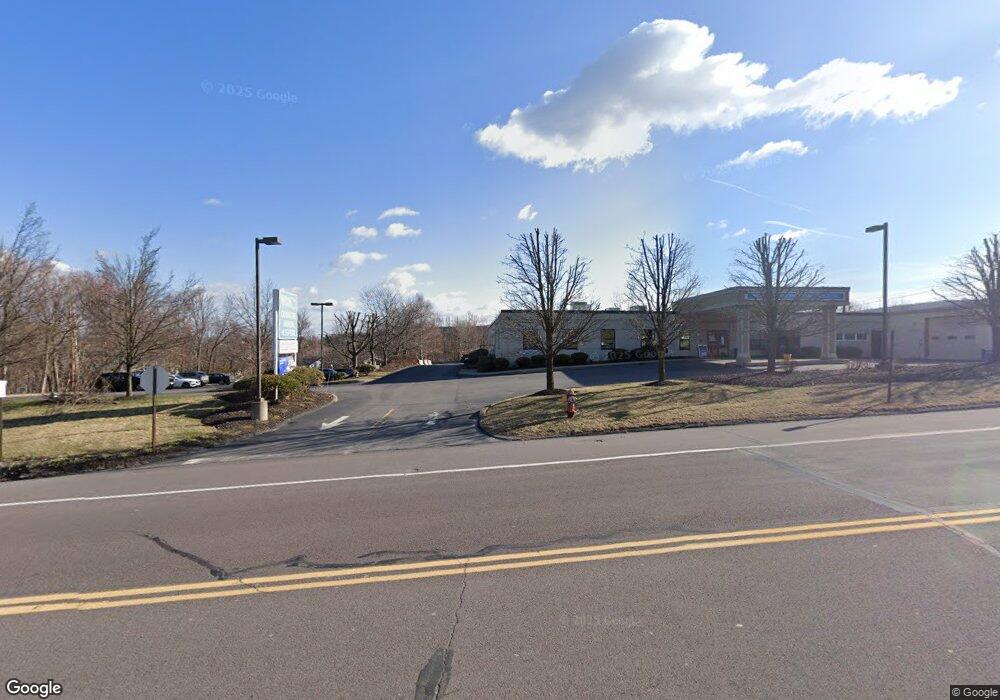 1319 E Drinker St, Dunmore, PA 18512 - photo 1