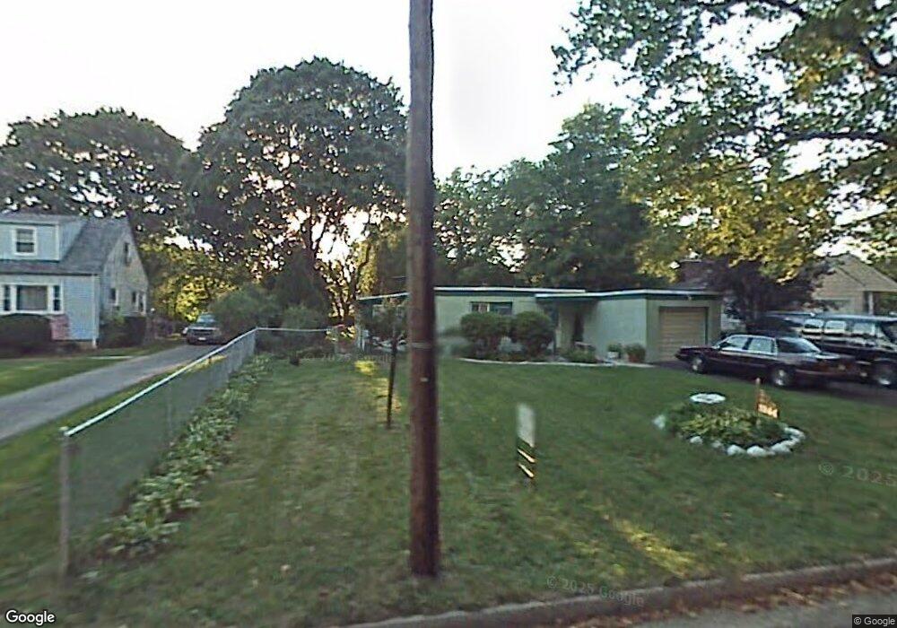 1244- Salem Rd, Plainfield, NJ 07060 - photo 1