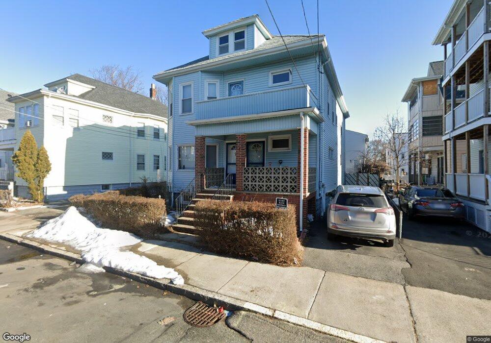 7 Woodland St unit 1, Everett, MA 02149 - photo 1