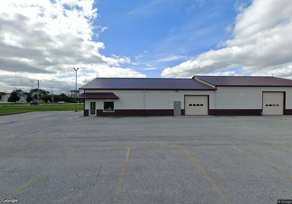 1674 E North St, Crown Point, IN 46307 - photo 1