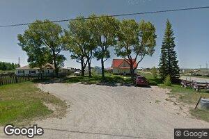505 7th St, Walden, CO 80480