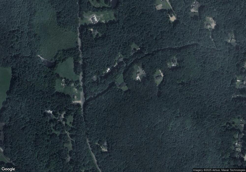 400 Bungay Hill Rd, Woodstock, CT 06281 - photo 1