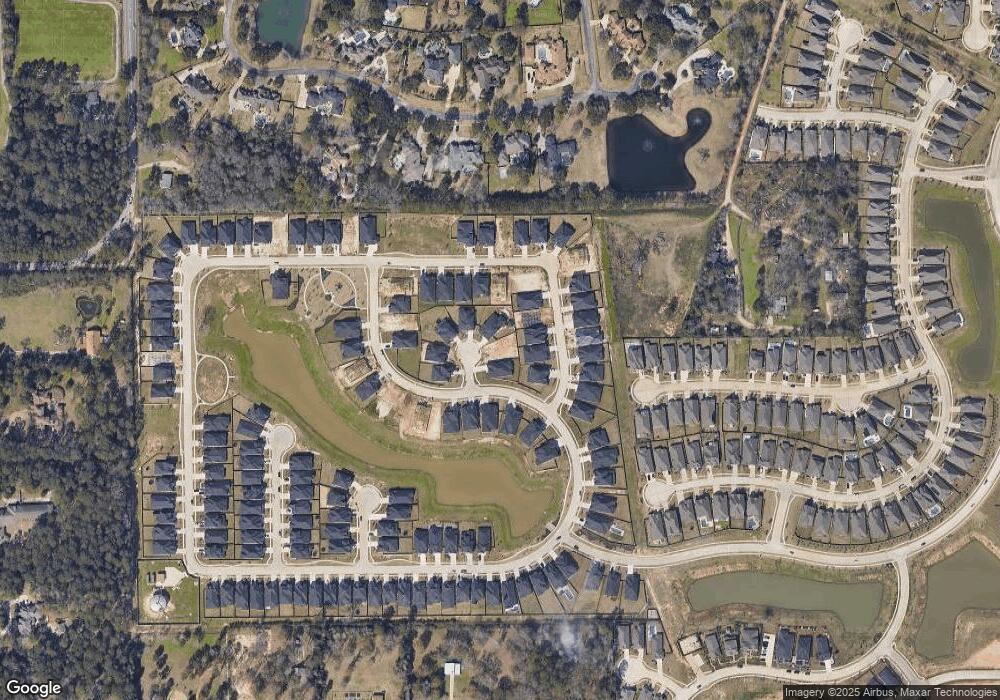 25006 Ryleigh Cove Cir, Tomball, TX 77375 - photo 1