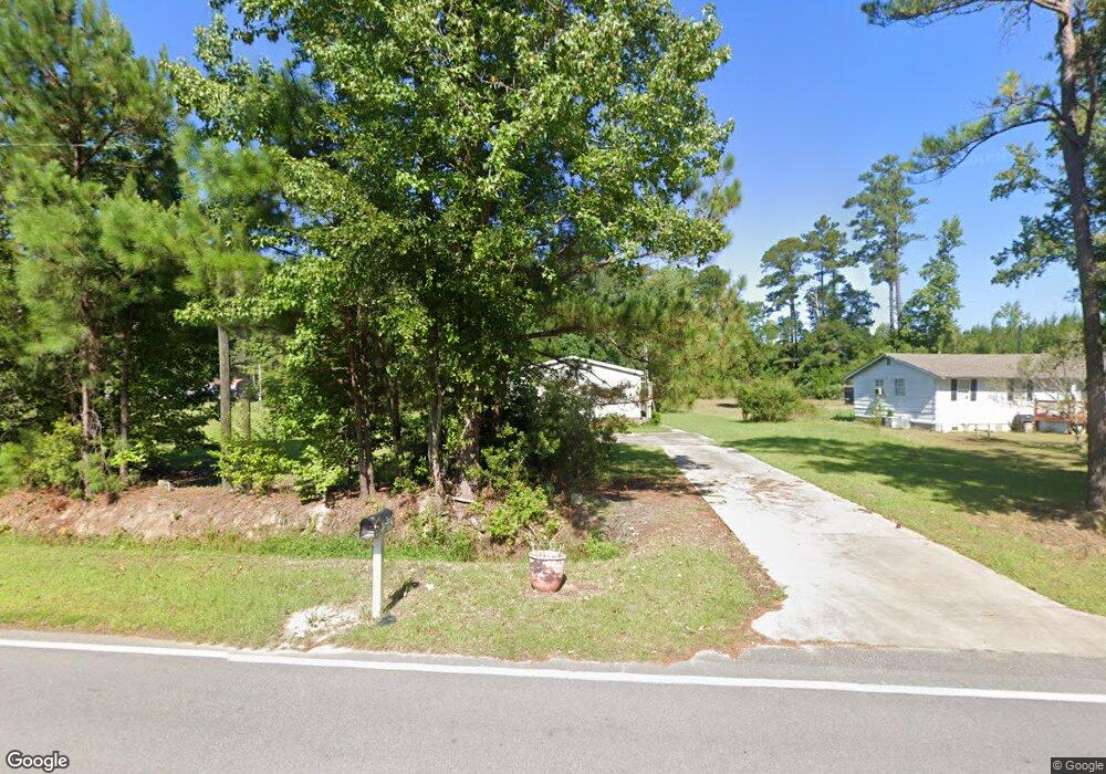 1601 Hemingway Chapel Rd, Conway, SC 29527 - photo 1
