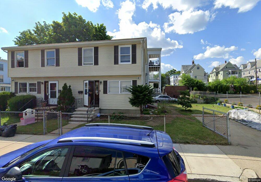 85 Clarkson St unit 85, Dorchester, MA 02125 - photo 1