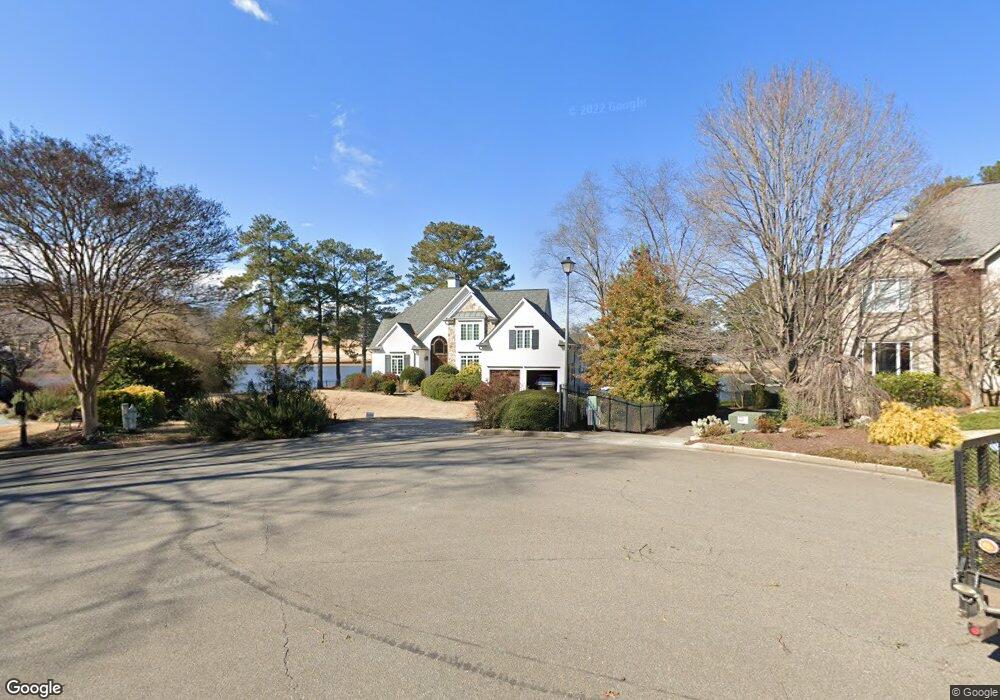 9830 Bankside Dr unit 16, Roswell, GA 30076 - photo 1
