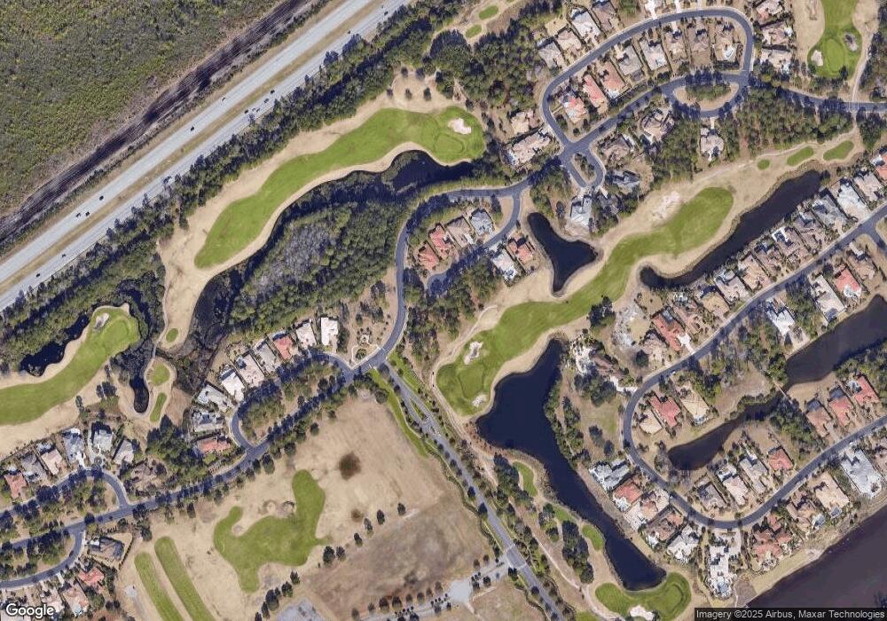 8836 Palencia Ct unit Lot 5 Tuscany, Myrtle Beach, SC 29579 - photo 1