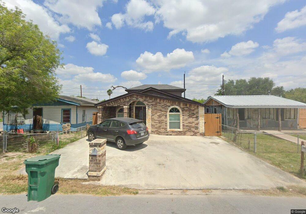 803 E Chapa Ave, Pharr, TX 78577 - photo 1