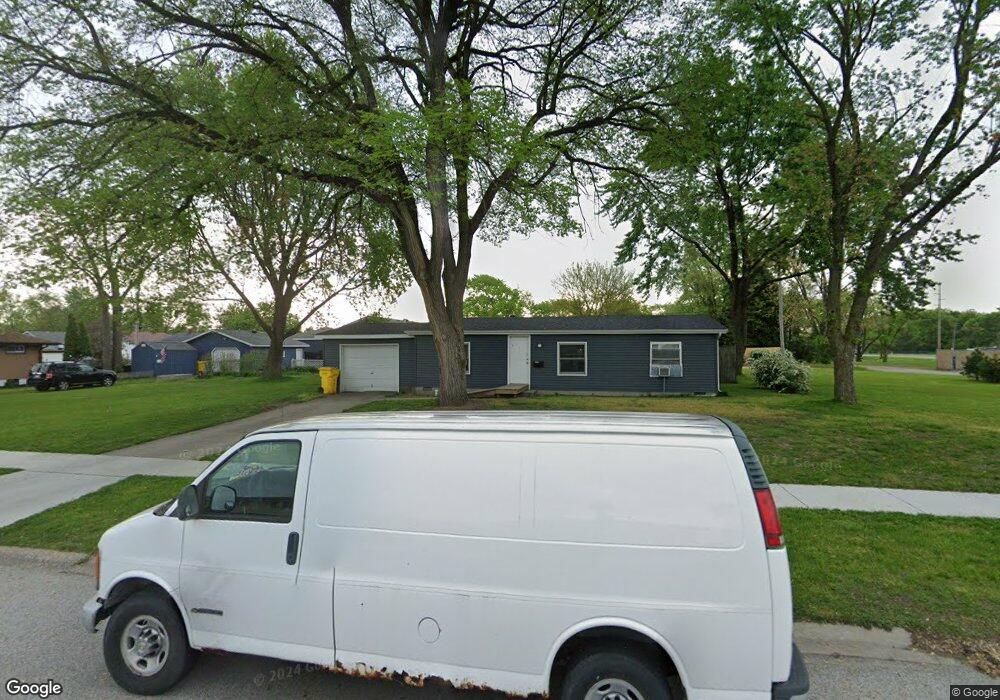 113 N Elmer St, Griffith, IN 46319 - photo 1