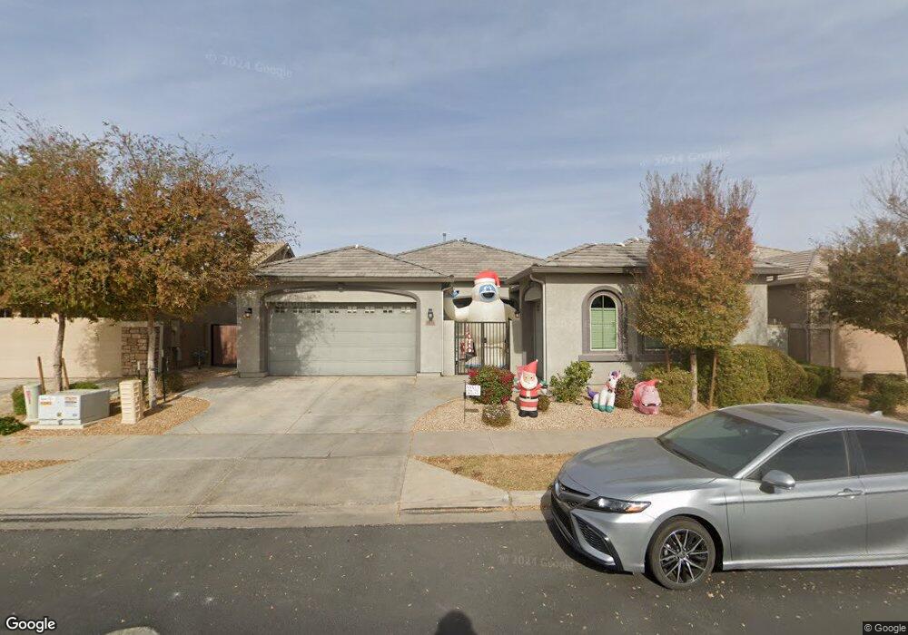 9814 E Timpani Ln, Mesa, AZ 85212 - photo 1