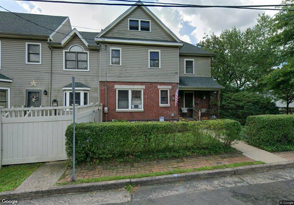 209 S Main St, Doylestown, PA 18901 - photo 1