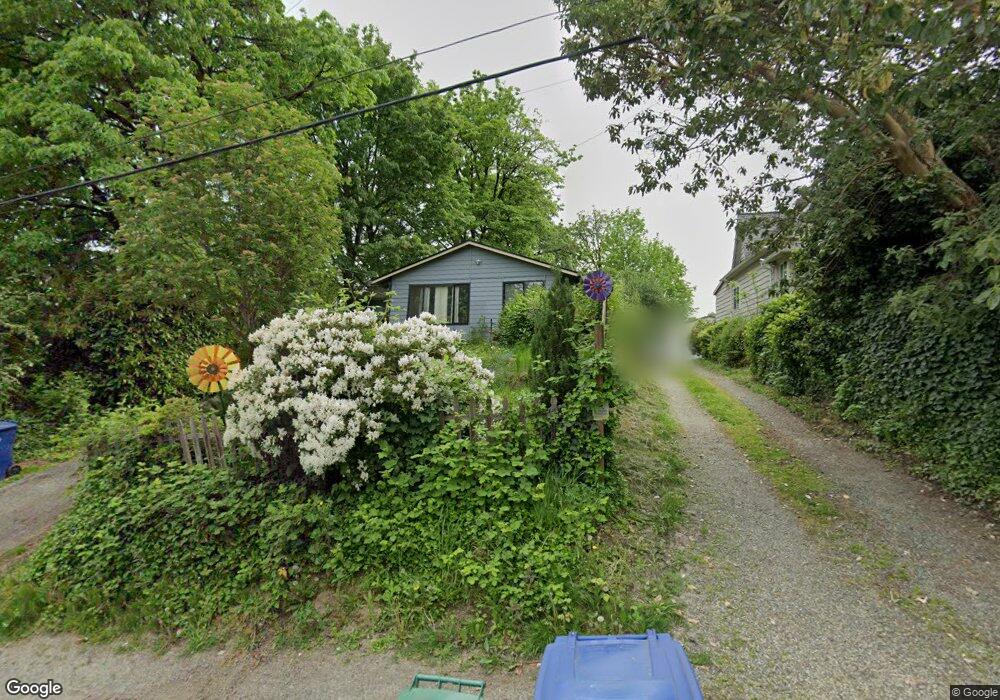 13716 45th Ave S, Tukwila, WA 98168 - photo 1