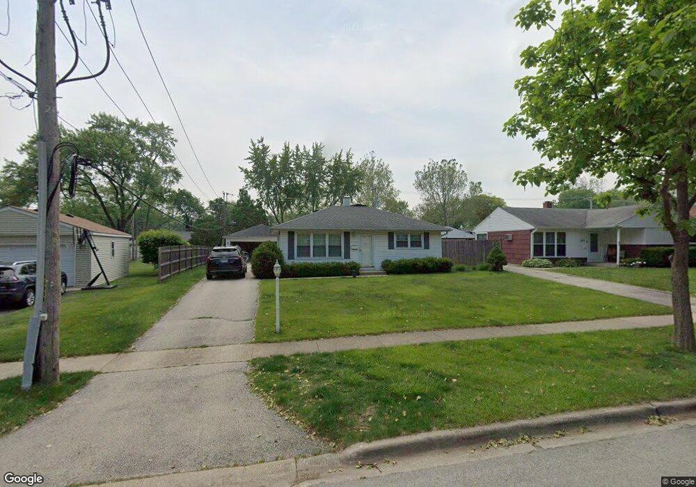 3503 Falcon Ct S, Rolling Meadows, IL 60008 - photo 1