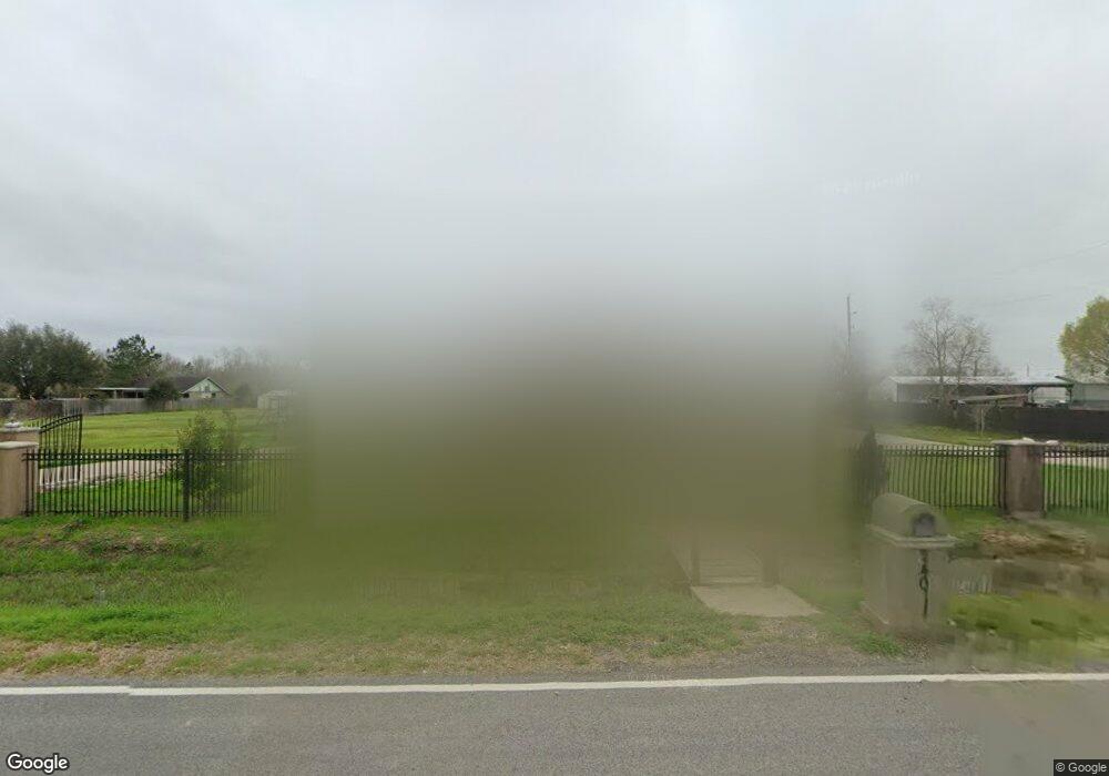 24011 A j Foyt Rd, Hockley, TX 77447 - photo 1