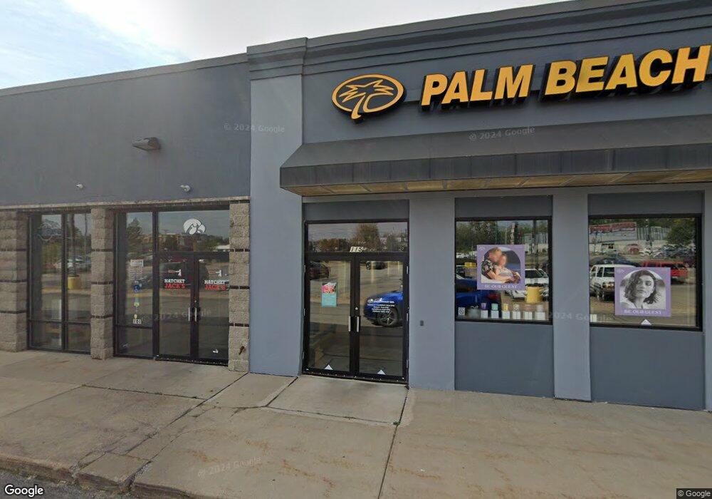 159 Highway 1 W, Iowa City, IA 52246 - photo 1