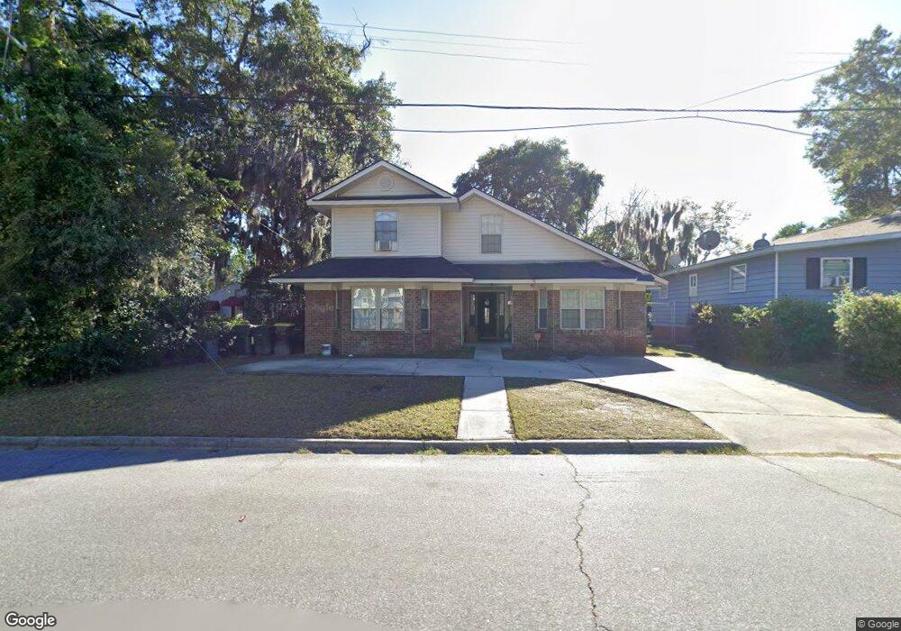 2003 New York Ave, Savannah, GA 31404 - photo 1