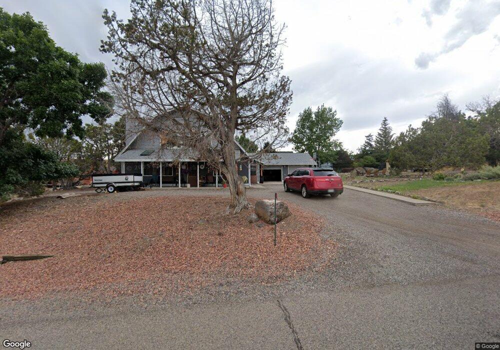 578 NE Ginters Grove Ln, Cedaredge, CO 81413 - photo 1