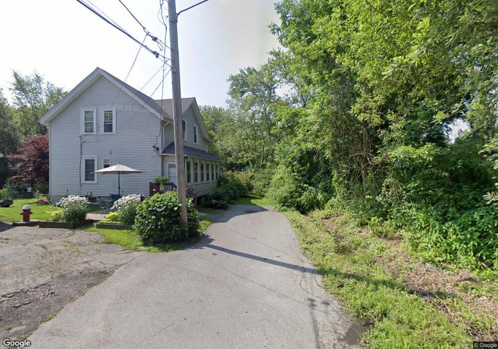 0 Ward St, Warren, RI 02885 - photo 1