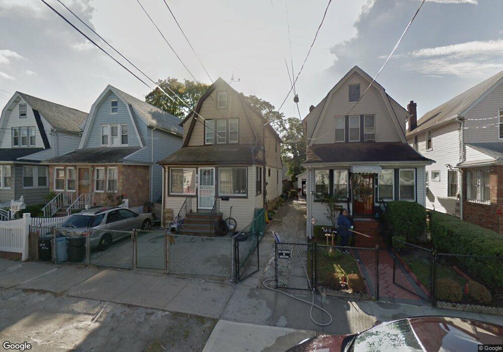 16814 111th Ave, Jamaica, NY 11433 - photo 1