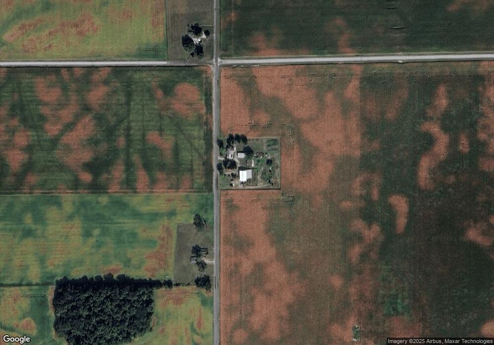 4617 S 200 E, Bluffton, IN 46714 - photo 1