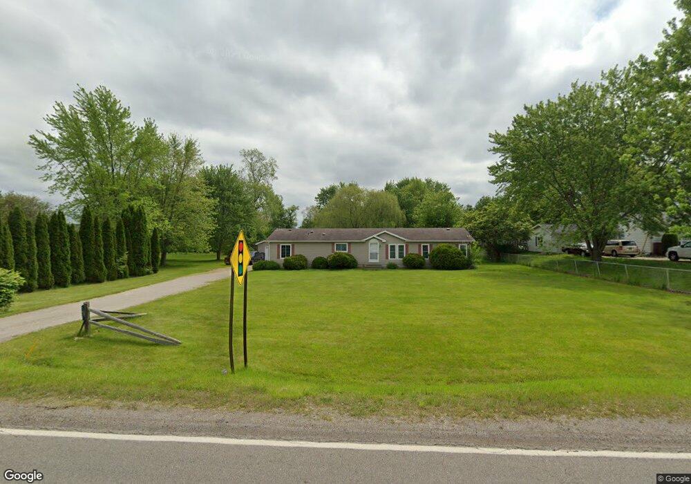 3470 Luce Rd, Flushing, MI 48433 - photo 1