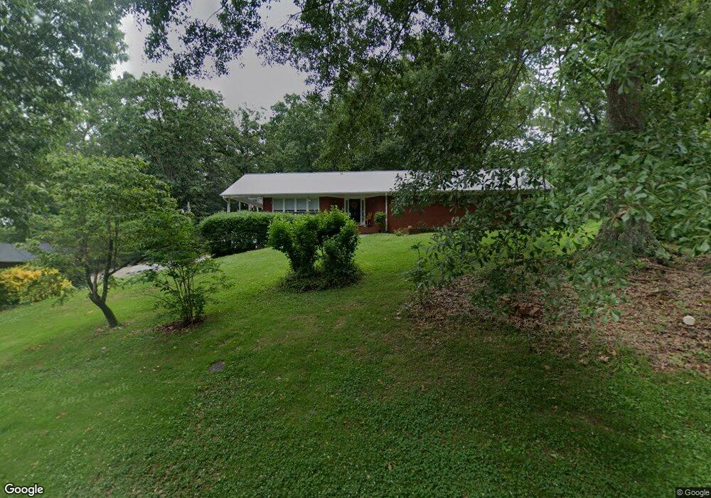 6 Latimer Rd, Cartersville, GA 30121 - photo 1