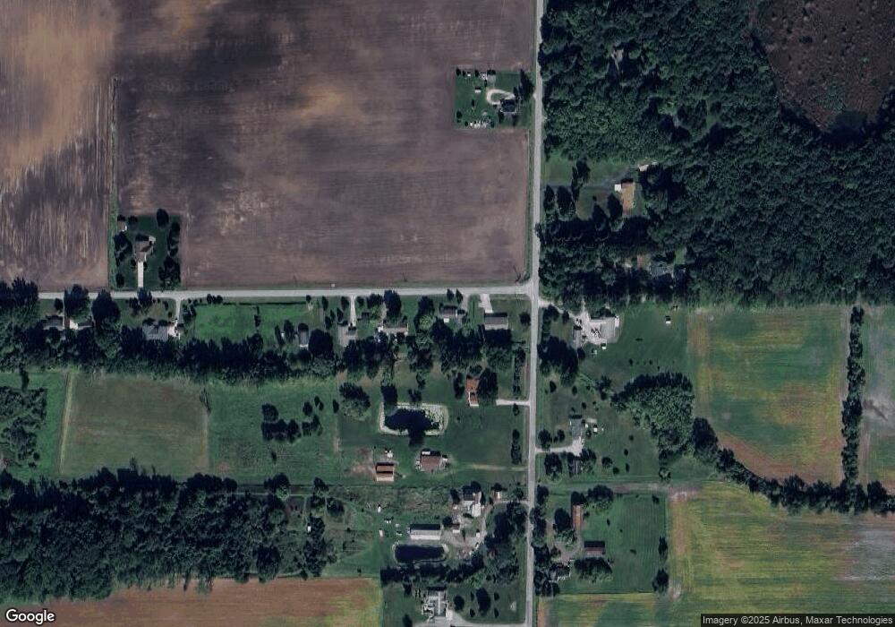 11940 Downing Rd, Birch Run, MI 48415 - photo 1