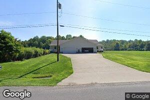 1050 Ohltown McDonald Rd, Mineral Ridge, OH 44440