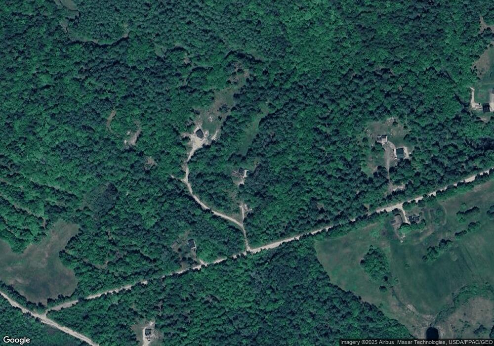 50 Rice Corner Rd, New Gloucester, ME 04260 - photo 1