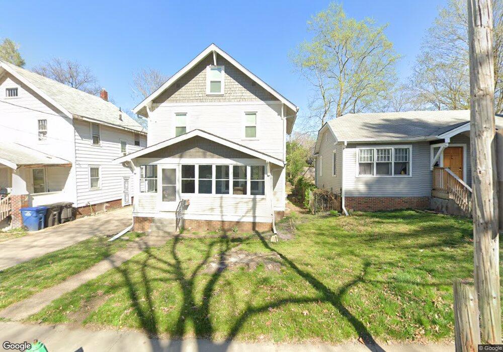 1427 33rd St, Des Moines, IA 50311 - photo 1