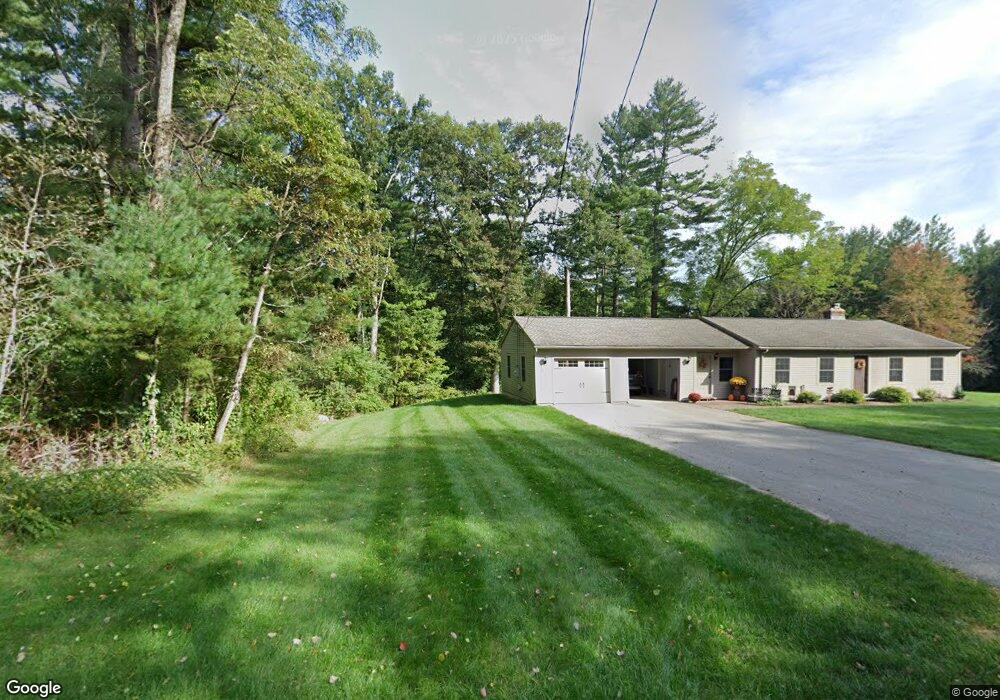 10 Grennan Rd, Stafford Springs, CT 06076 - photo 1