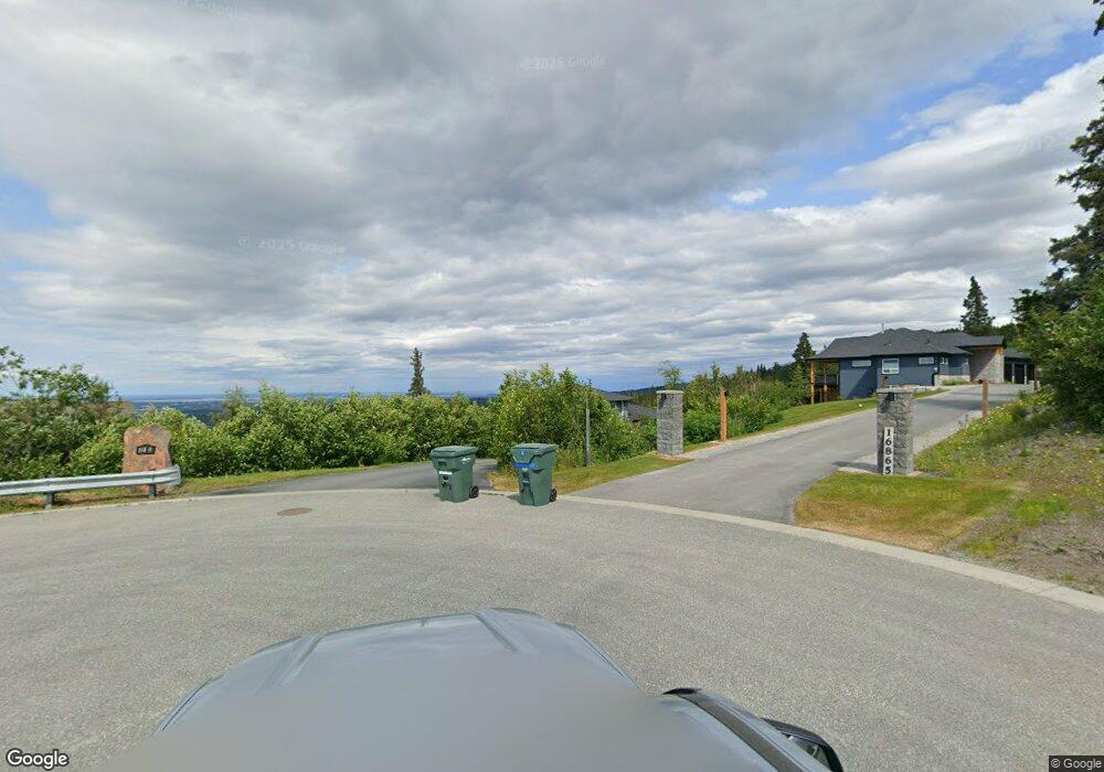 16850 Olena Pointe Cir, Anchorage, AK 99516 - photo 1