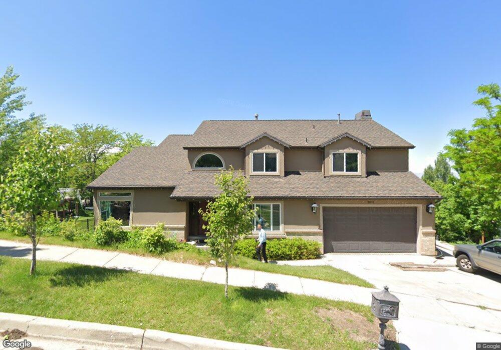 3834 Huntington Dr, Bountiful, UT 84010 - photo 1