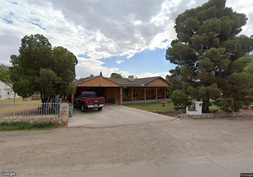 7375 Franklin Dr, El Paso, TX 79915 - photo 1